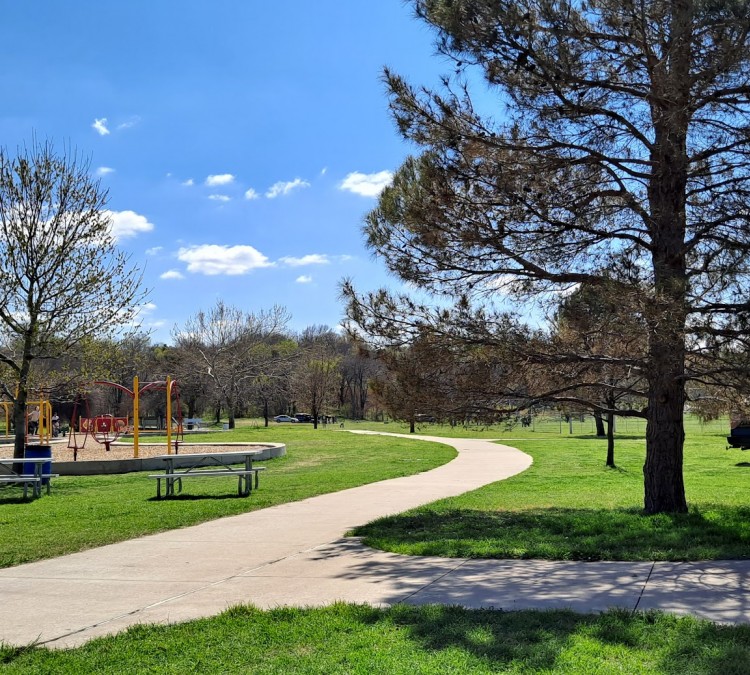 Hillsboro City Park (Hillsboro,&nbspTX)